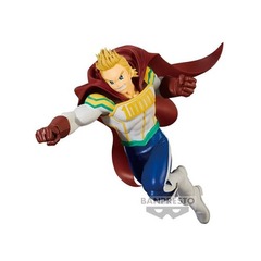 My Hero Academia Mirio Togata The Amazing Heroes Vol. 27 Statue
